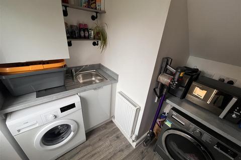 undefined, Redbrick Gardens, Swadlincote DE11