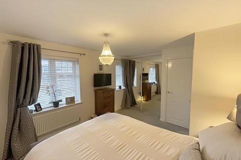 66 Bellman Walk, Ripon, HG4 2TY