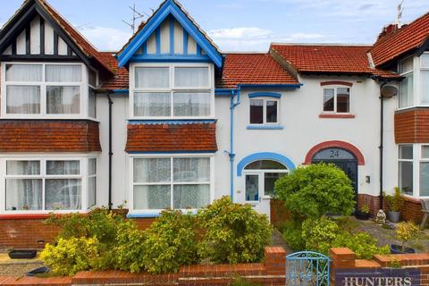 3 bedroom terraced house for sale, Woodall Avenue, Scarborough