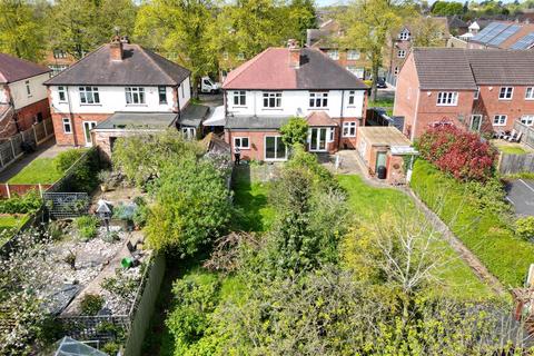 3 bedroom semi-detached house for sale, Chevin Avenue, Mickleover, Derby