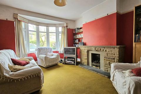 18 Chevin Avenue, Mickleover, Derby, DE3 9GW