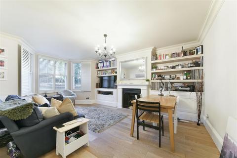 1 bedroom apartment to rent, Dorncliffe Road, Fulham, SW6