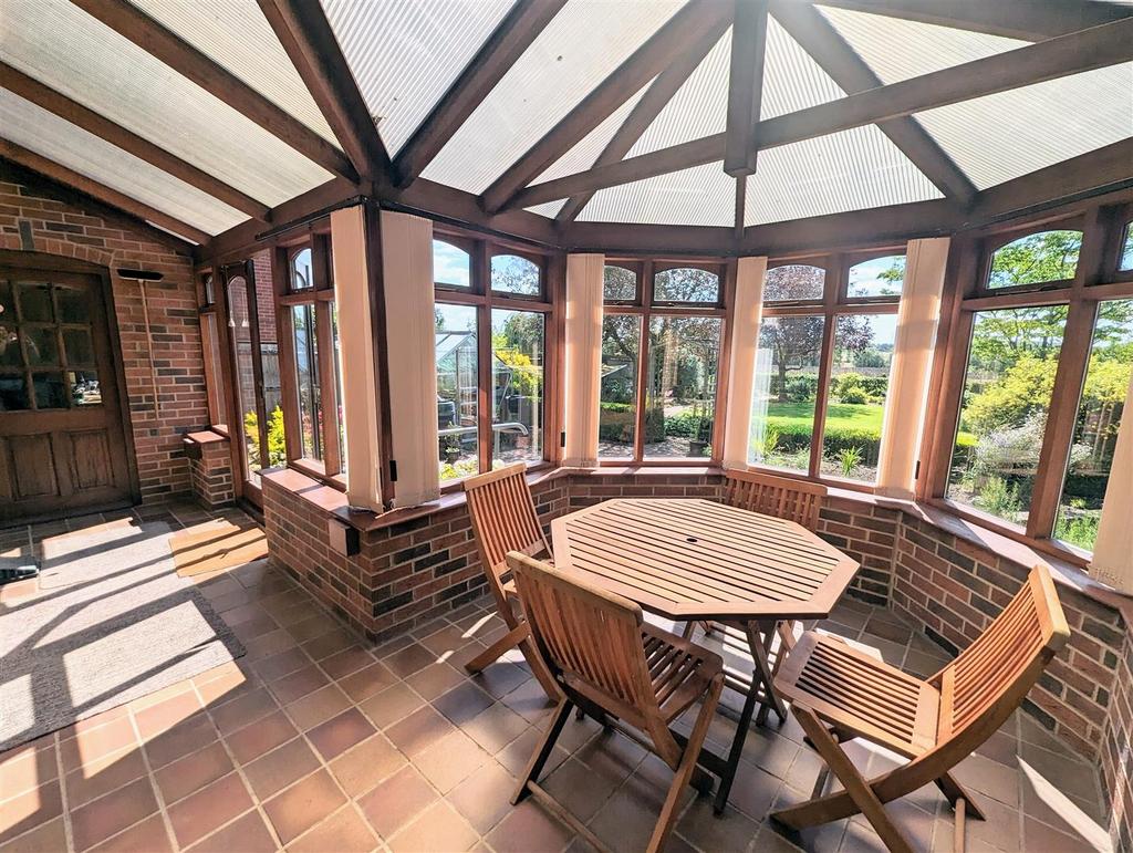 Conservatory