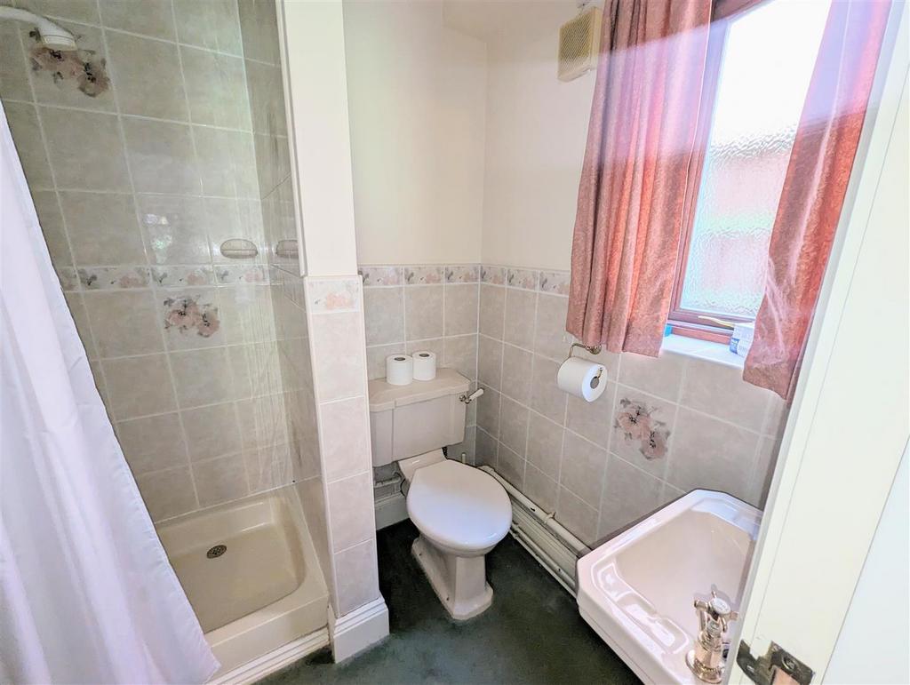 Ensuite
