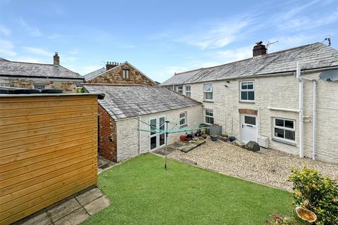 2 bedroom end of terrace house for sale, Town End, Bodmin, Cornwall, PL31