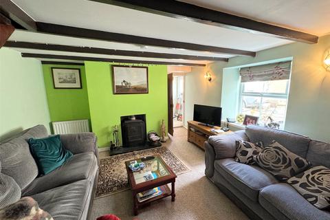 2 bedroom end of terrace house for sale, Town End, Bodmin, Cornwall, PL31