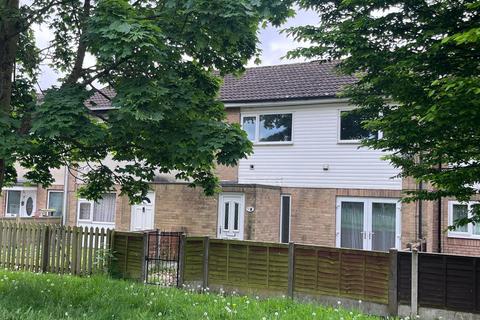 3 bedroom house for sale, Herman Walk, York, YO24 3LY