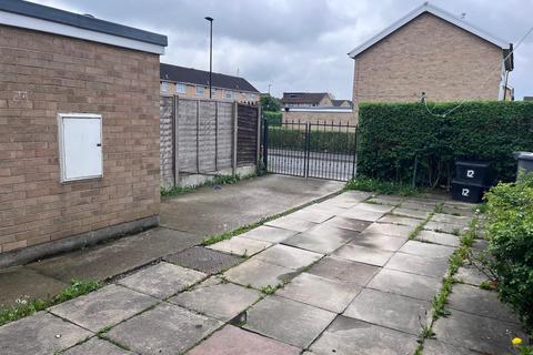 3 bedroom house for sale, Herman Walk, York, YO24 3LY