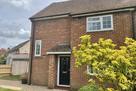3 bedroom semi-detached house to rent, Craven Way, Kintbury, Hungerford