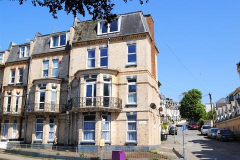 2 bedroom apartment to rent, Gloucester House, 22 Wilder Road, Ilfracombe, Devon, EX34