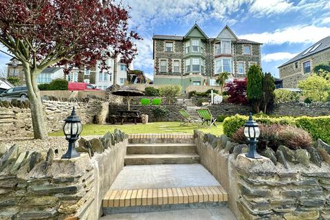 undefined, Crofts Lea Park, Ilfracombe, Devon, EX34