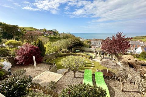 undefined, Crofts Lea Park, Ilfracombe, Devon, EX34