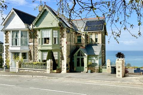 undefined, Crofts Lea Park, Ilfracombe, Devon, EX34