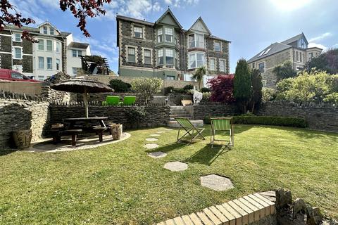 6 bedroom semi-detached house for sale, Crofts Lea Park, Ilfracombe, Devon, EX34