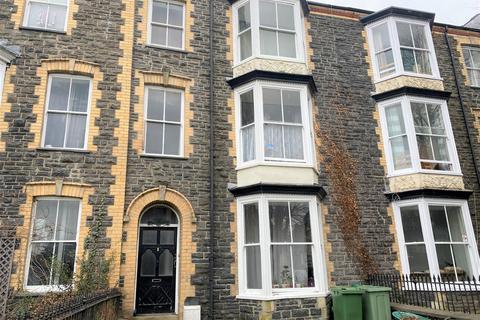 Aberystwyth - 1 bedroom in a house share to rent