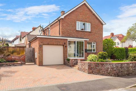 Minehead - 3 bedroom detached house for sale