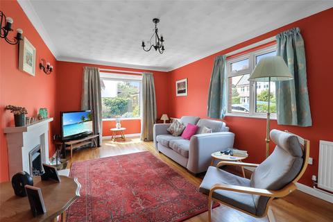 6 Alexandra Road, Minehead, TA24 5DR