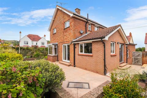 6 Alexandra Road, Minehead, TA24 5DR