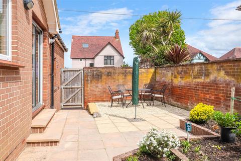6 Alexandra Road, Minehead, TA24 5DR