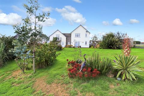 5 bedroom detached house for sale, North Barton Close, West Buckland, Barnstaple, EX32