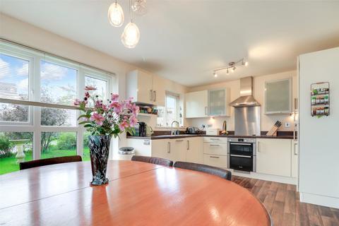 5 bedroom detached house for sale, North Barton Close, West Buckland, Barnstaple, EX32