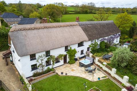 4 bedroom house for sale, Stowford, Chittlehampton, Umberleigh, Devon, EX37