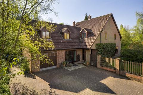 4 bedroom house for sale, Thixendale, Malton