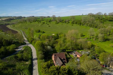 4 bedroom house for sale, Thixendale, Malton