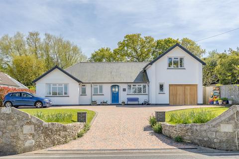 4 bedroom detached house for sale, Cowes, Isle of Wight