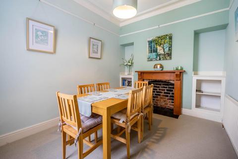 4 bedroom terraced house for sale, Claremont Terrace, York