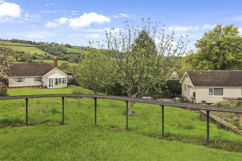 3 bedroom bungalow for sale, Langley Marsh, Wiveliscombe, Taunton, Somerset, TA4