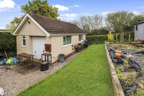 3 bedroom bungalow for sale, Langley Marsh, Wiveliscombe, Taunton, Somerset, TA4