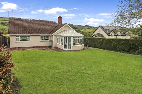 3 bedroom bungalow for sale, Langley Marsh, Wiveliscombe, Taunton, Somerset, TA4