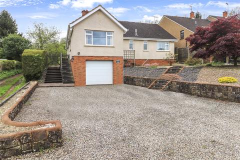 3 bedroom bungalow for sale, Langley Marsh, Wiveliscombe, Taunton, Somerset, TA4