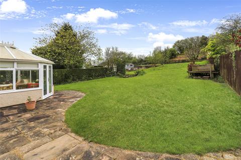 3 bedroom bungalow for sale, Langley Marsh, Wiveliscombe, Taunton, Somerset, TA4