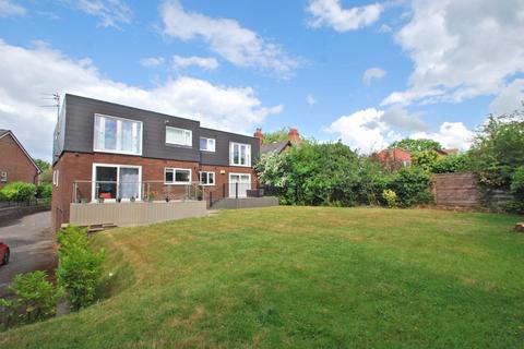 2 bedroom apartment for sale, Apartment 4, Malvern Court, Ack Lane West, Cheadle Hulme