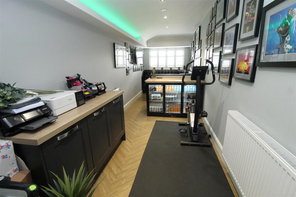 Play Room