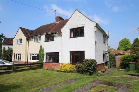 3 bedroom semi-detached house for sale, Darwin Road, Eastleigh