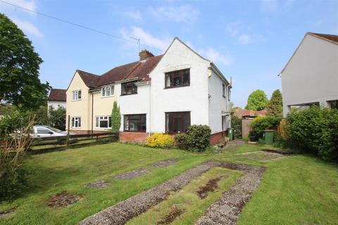 3 bedroom semi-detached house for sale, Darwin Road, Eastleigh