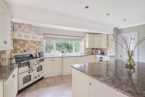 4 bedroom detached house for sale, Hull Road, Dunnington, York, YO19 5LR