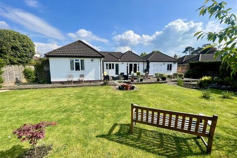 3 bedroom detached bungalow for sale, Church Road, Easton-In-Gordano.