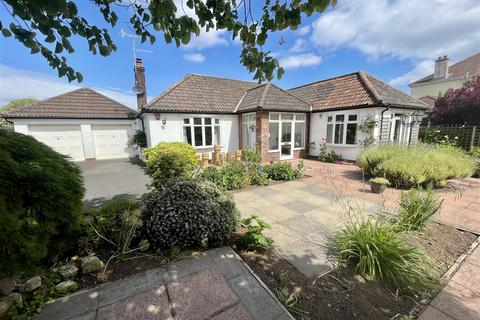 3 bedroom detached bungalow for sale, Church Road, Easton-In-Gordano.