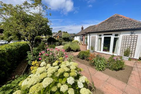 3 bedroom detached bungalow for sale, Church Road, Easton-In-Gordano.