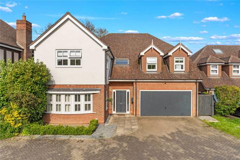 12 Beldams Gate, Bishop's Stortford, CM23 5RN