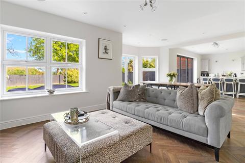 12 Beldams Gate, Bishop's Stortford, CM23 5RN