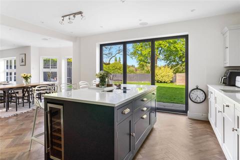 12 Beldams Gate, Bishop's Stortford, CM23 5RN
