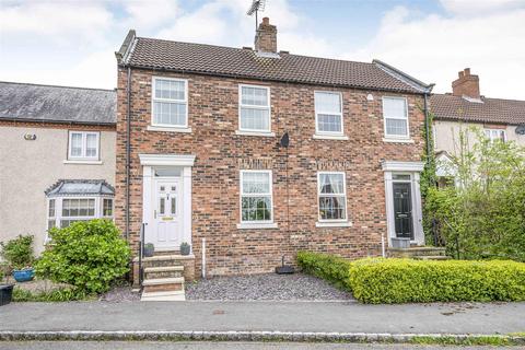 2 bedroom terraced house for sale, Orchard Cottages, Dunnington, York, YO19 5LX