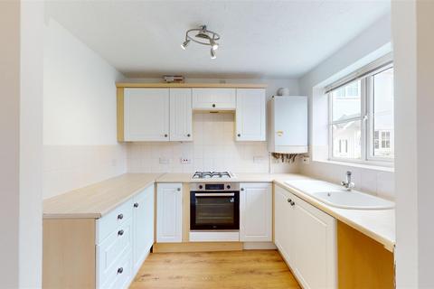 2 bedroom terraced house to rent, Painters Place, Bicton Heath, Shrewsbury