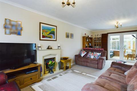4 bedroom detached house for sale, Stanton Close, Trowbridge BA14
