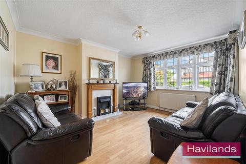 3 bedroom terraced house for sale, Harrow Avenue, Enfield